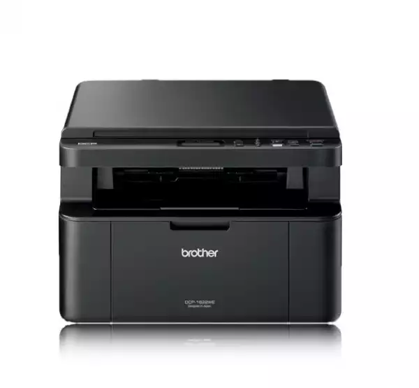 Лазерно многофункционално устройство Brother DCP-1622WE DCP1622WEYJ1