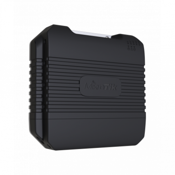 LTE точка за достъп Mikrotik LtAP LTE6 kit - LtAP-2Hnd&FG621-EA