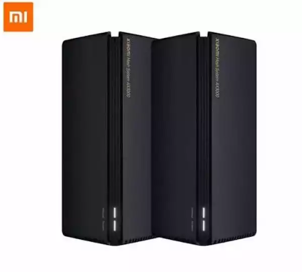 Mesh система AX3000 NE (2 броя) EU, Xiaomi