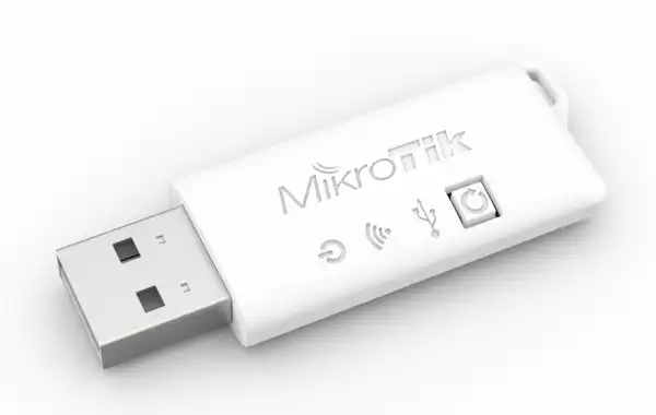 MikroTik RB Woobm-USB Безжичен Адаптер