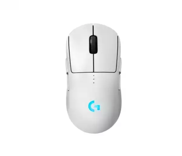 Мишка Logitech G Pro 2 Lightspeed / 910-007302 White
