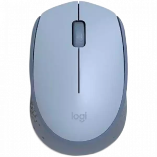 Мишка Logitech Wireless Mouse M171 910-006866 - BLUE GREY