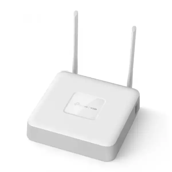 NVR TP-Link VIGI VIGI NVR1108H-W 8-канален   Версия 1.0