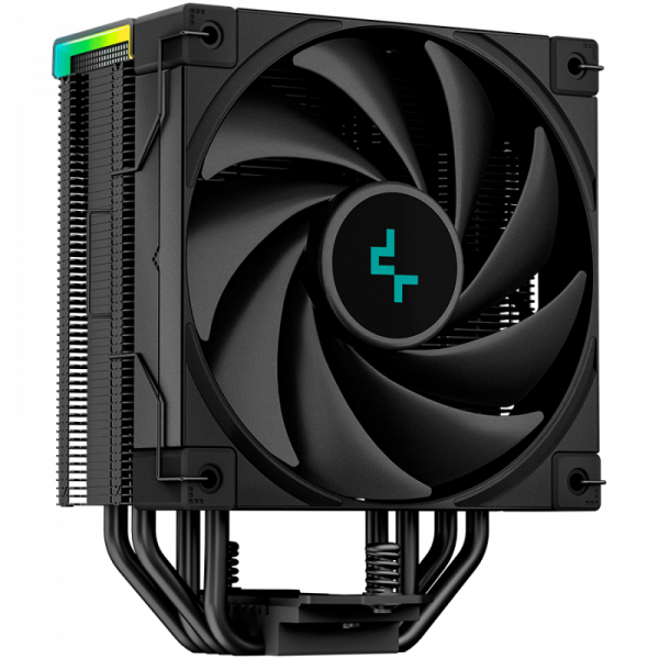 Охлаждане за процесор DeepCool AK400 Digital, TDP 220W
