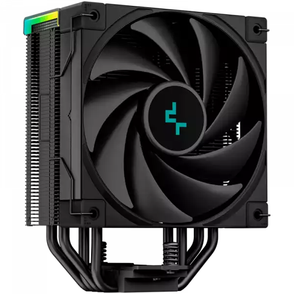 Охлаждане за процесор DeepCool AK400 Digital, TDP 220W