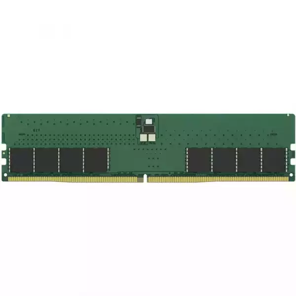 Памет Kingston 32GB 5600MT/s DDR5 Non-ECC CL46 DIMM 2Rx8