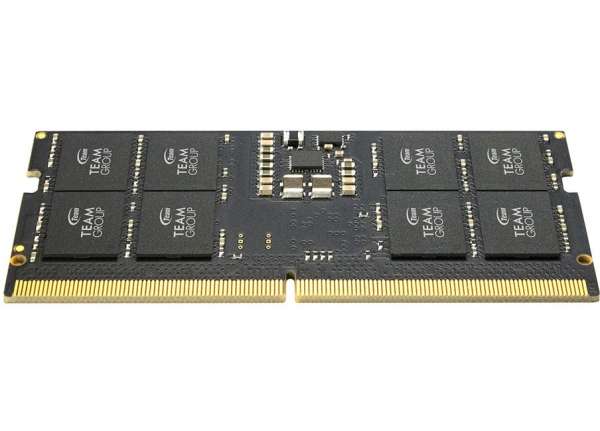 Памет за лаптоп Team Group Elite 32GB DDR5 5600 TED532G5600C46A-S01