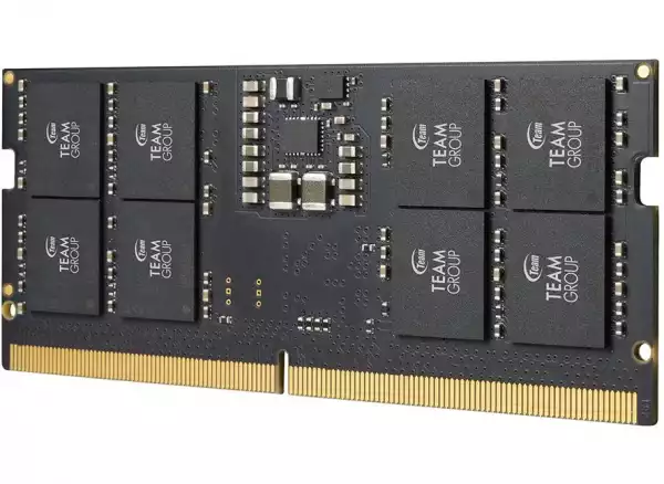 Памет за лаптоп Team Group Elite  32GB DDR5 5600 TED532G5600C46A-S01