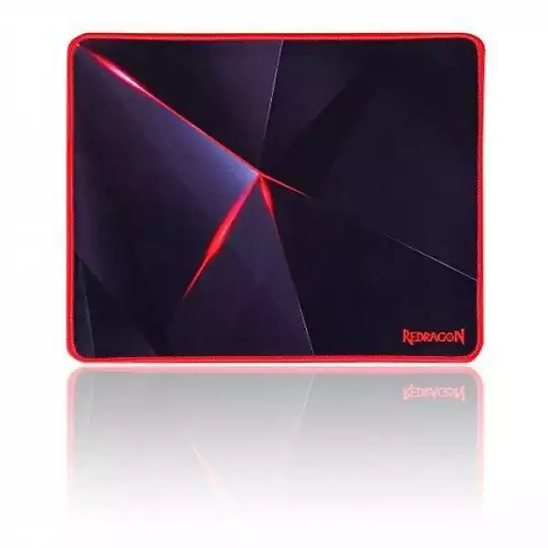 Подложка за мишка Redragon Capricorn P012-BK Подложка за мишка Redragon Capricorn P012-BK