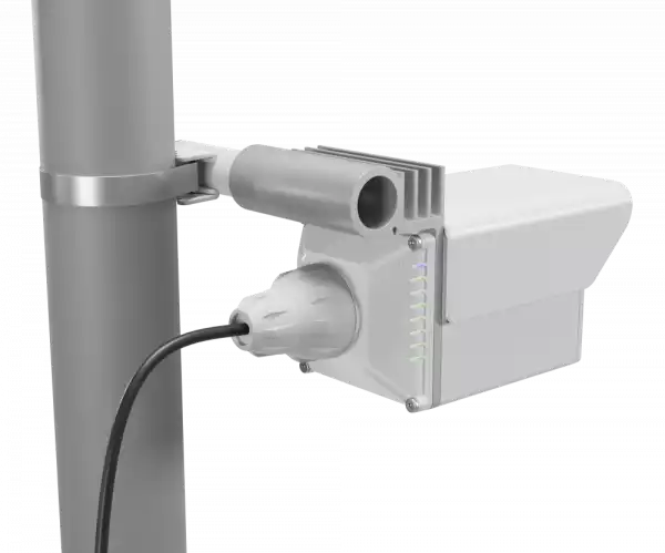 Point-to-point MikroTik Cube 60Pro ac 60 GHz 802.11ay