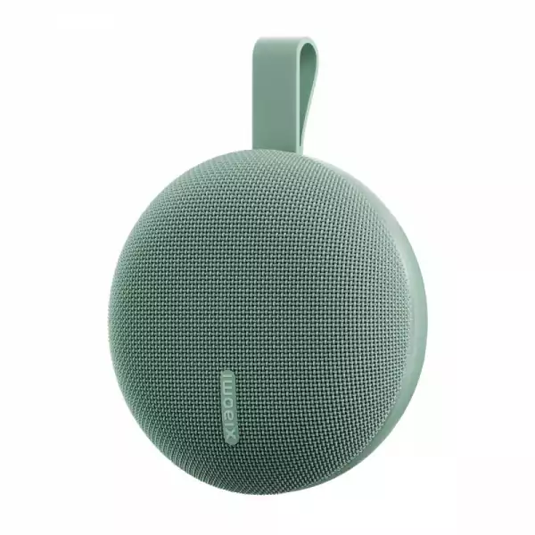 Портативна Bluetooth колонка Essential (зелена), Xiaomi