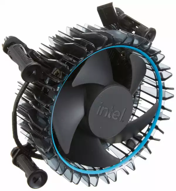 Процесор Intel Core i5-14400F BX8071514400FSRN47 (up to 4.70 GHz, 20M Cache, LGA1700) box