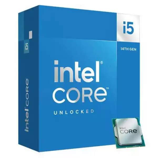 Процесор Intel CPU Desktop Core i5-14500 (up to 5.00 GHz, 24M Cache, LGA1700) box BX8071514500SRN3T