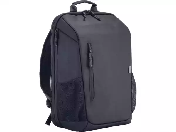 Раница за лаптоп HP Travel 18 Liter 15.6" Iron Grey 6B8U6AA