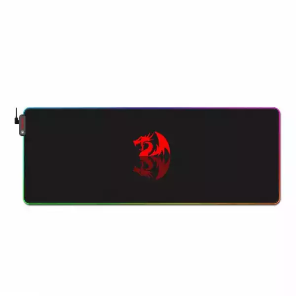RGB геймърска подложка за мишка Redragon Neptune X P033 RGB геймърска подложка за мишка Redragon Neptune X P033