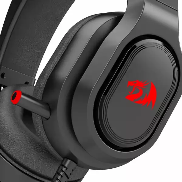 RGB геймърски слушалки с микрофон Redragon Epius H360-BK RGB геймърски слушалки с микрофон Redragon Epius H360-BK