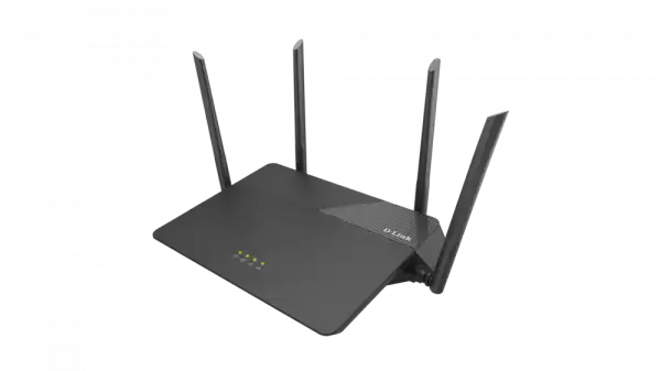 Рутер D-Link EXO AC1900 MU-MIMO Wi-Fi Router DIR-878 Рутер D-Link EXO AC1900 MU-MIMO Wi-Fi Router DIR-878