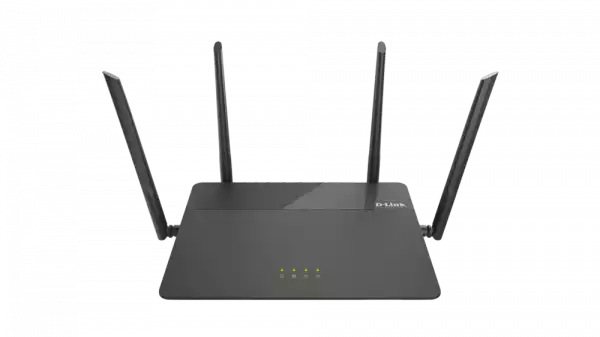 Рутер D-Link EXO AC1900 MU-MIMO Wi-Fi Router DIR-878