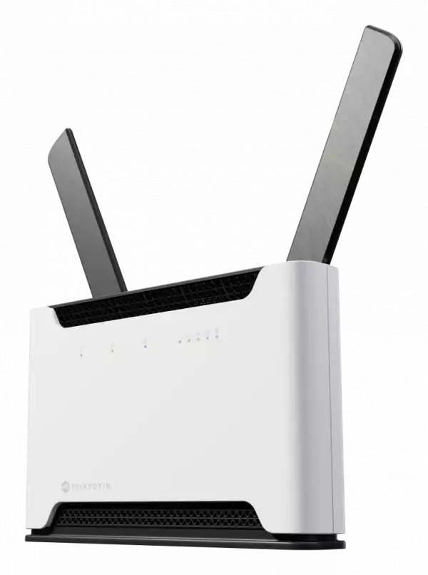 Рутер MikroTik Chateau LTE7 ax S53UG+5HaxD2HaxD-TC&R11e-LTE7