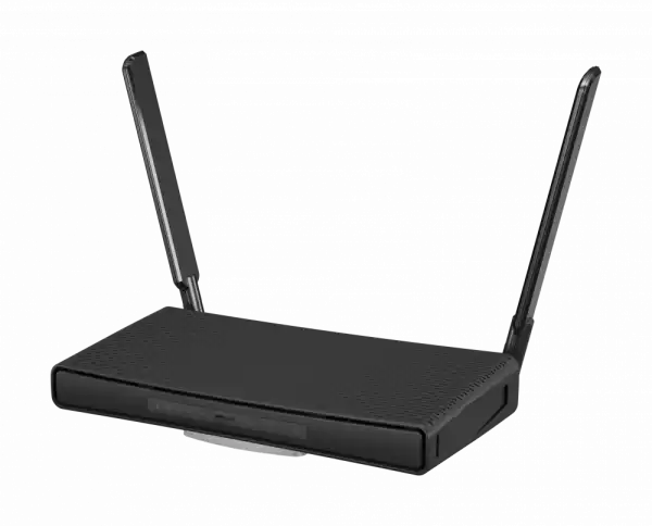 Рутер MikroTik hAP ax3 C53UiG+5HPaxD2HPaxD