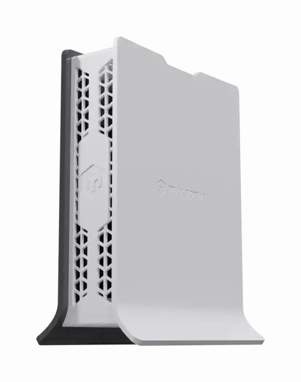 Рутер MikroTik hAP ax lite LTE6