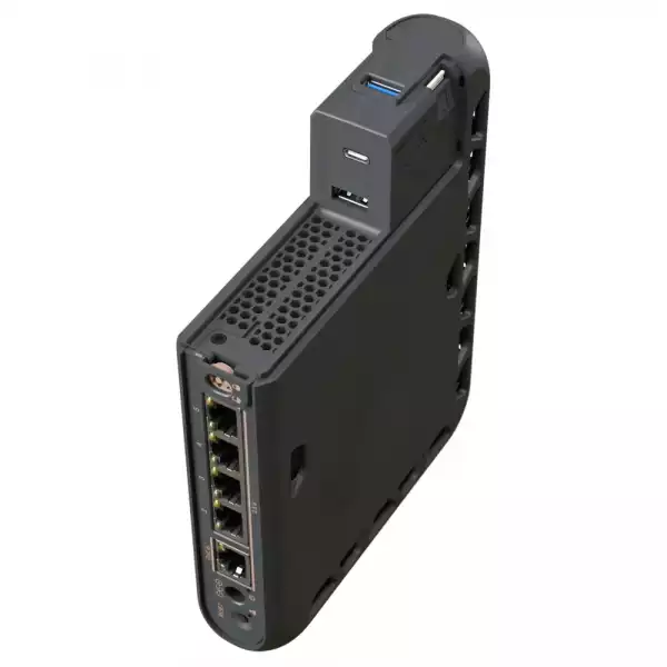 Рутер MikroTik hAP be3 MA53UG+HbeH