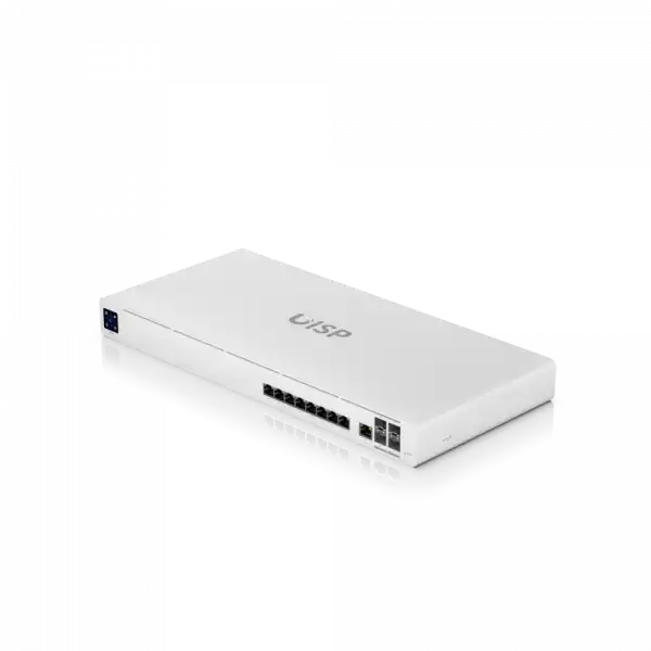 Рутер Ubiquiti UISP-R-Pro Рутер Ubiquiti UISP-R-Pro