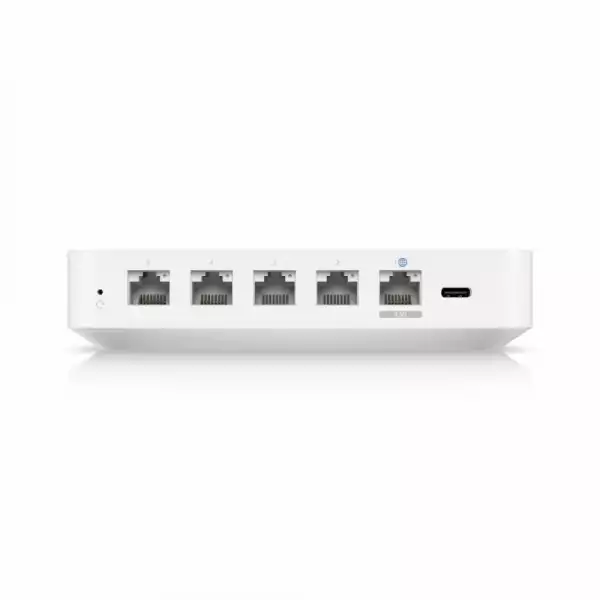 Рутер Ubiquiti UniFi Cloud Gateway Ultra UCG-ULTRA Рутер Ubiquiti UniFi Cloud Gateway Ultra UCG-ULTRA