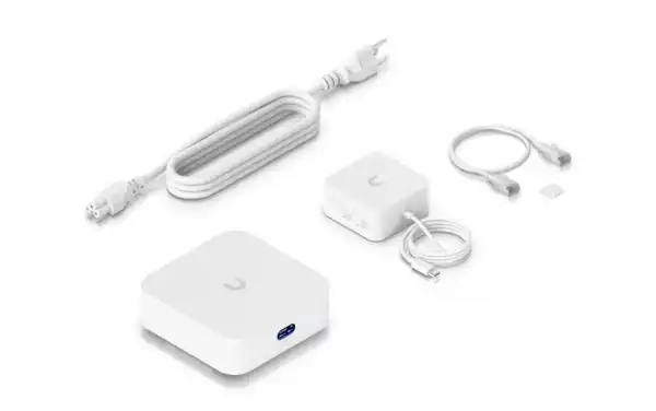 Рутер Ubiquiti UniFi Express 7 UX7