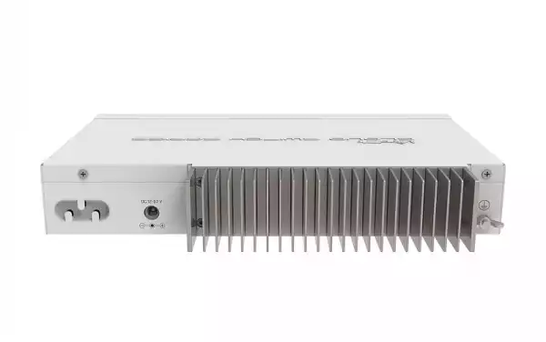 SFP+ комутатор MikroTik CRS309-1G-8S+IN