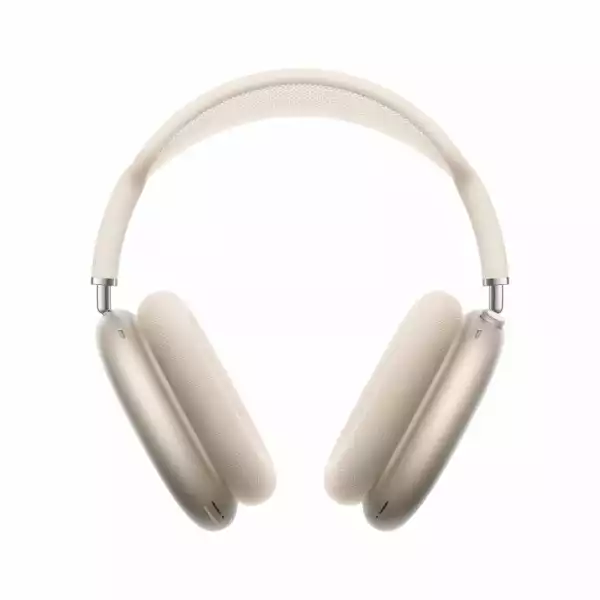 Слушалки Apple AirPods Max 2 - Starlight
