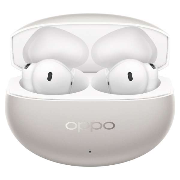 Слушалки OPPO Enco X3s TWS Nebula Silver