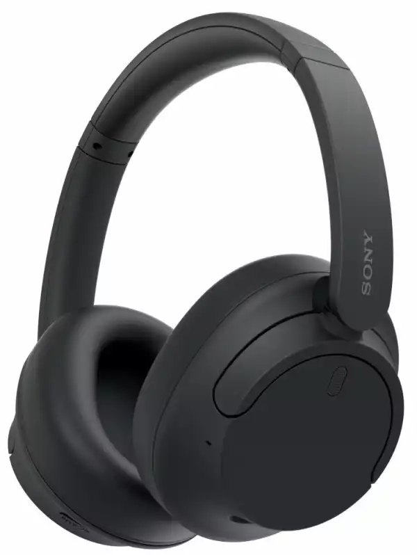 Слушалки Sony Headset WH-CH720N - черни Слушалки Sony Headset WH-CH720N - черни