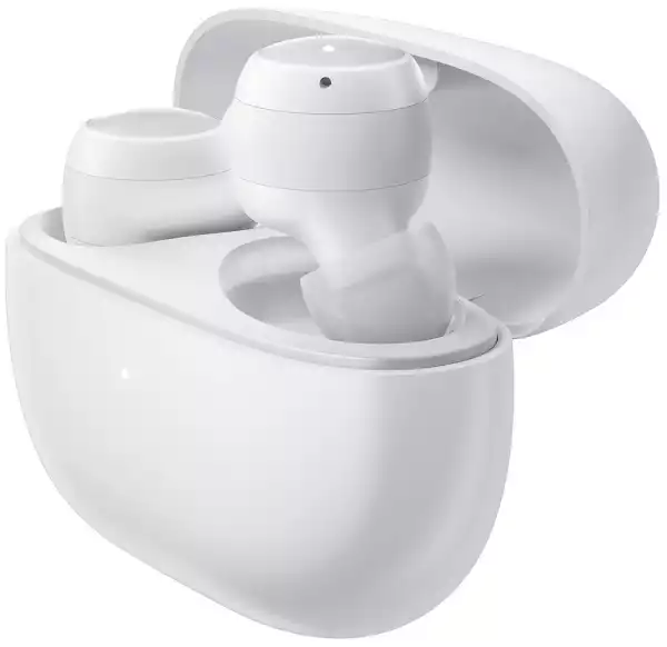 Слушалки Xiaomi Redmi Buds 3 Lite Wireless Bluetooth BHR5490GL бели