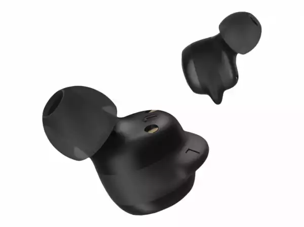 Слушалки Xiaomi Redmi Buds 3 Lite Wireless Bluetooth BHR5489GL черни