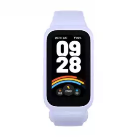 Смартчасовник Фитнес гривна Xiaomi Smart Band 9 Active – BHR08L3GL Смартчасовник Фитнес гривна Xiaomi Smart Band 9 Active – BHR08L3GL