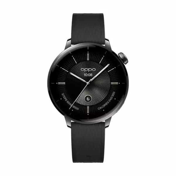 Смартчасовник Смарт часовник OPPO Watch X2 mini 2+32 Nebula Black