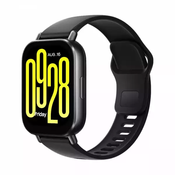 Смартчасовник Смарт часовник Xiaomi Redmi Watch 5 Active – BHR8784GL