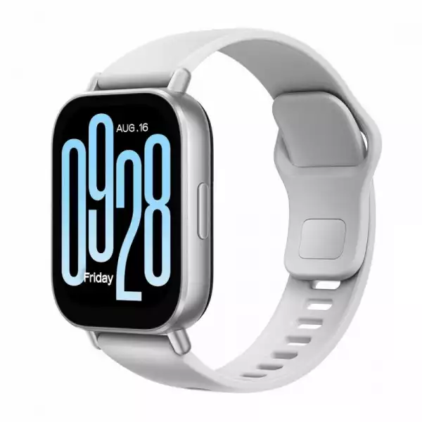 Смартчасовник Смарт часовник Xiaomi Redmi Watch 5 Active – BHR8790GL Смартчасовник Смарт часовник Xiaomi Redmi Watch 5 Active – BHR8790GL