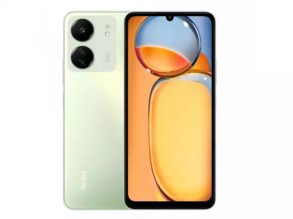 Смартфон 17 12/512 (зелен Venture Green), Xiaomi