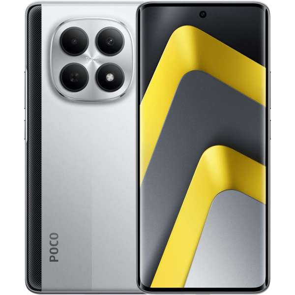 Смартфон POCO M8 5G 8GB 256GB – MZB0MABEU Смартфон POCO M8 5G 8GB 256GB – MZB0MABEU