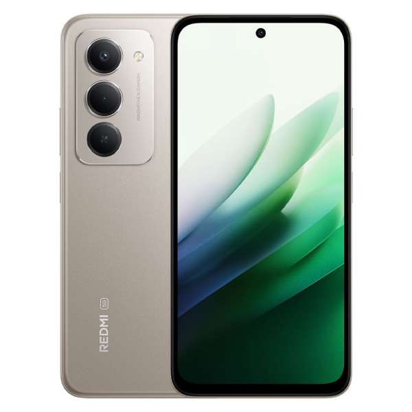 Смартфон Redmi 15 6/128 Titan Gray Смартфон Redmi 15 6/128 Titan Gray