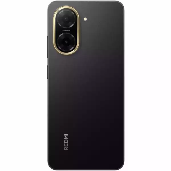 Смартфон Redmi A5 4/128GB Midnight Black