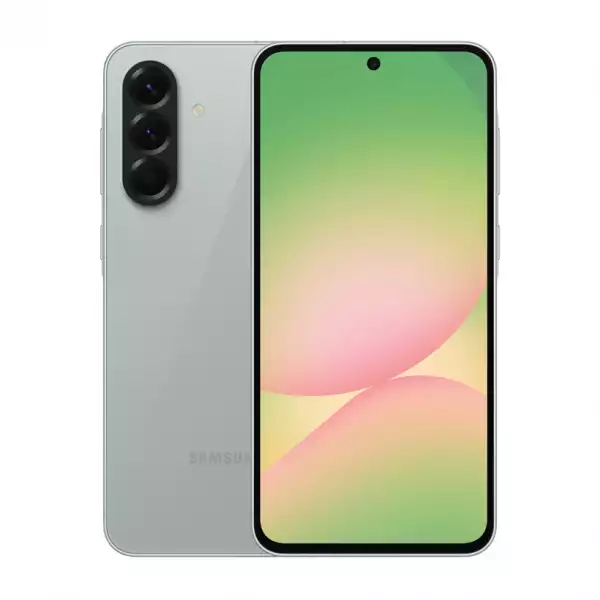 Смартфон Samsung Galaxy A56 5G 256/8 Awesome Olive SM-A566BZGCEUE