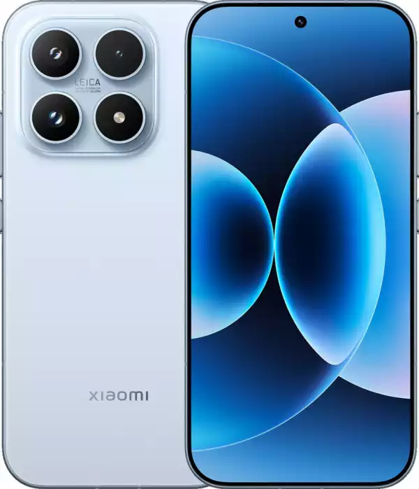 Смартфон Xiaomi 17 12GB/256GB Ice Blue Смартфон Xiaomi 17 12GB/256GB Ice Blue
