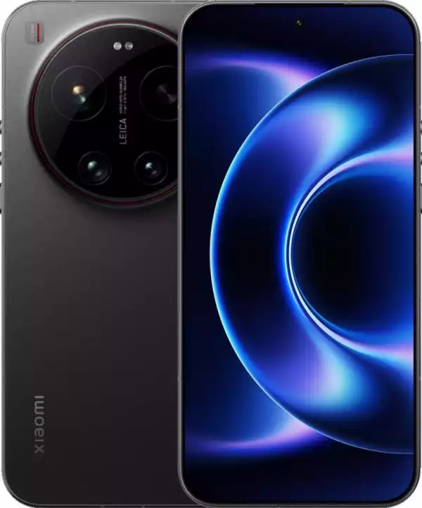 Смартфон Xiaomi 17 Ultra 16GB/512GB Black Смартфон Xiaomi 17 Ultra 16GB/512GB Black