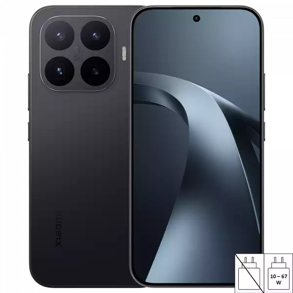 Смартфон Xiaomi 17T 12GB/512GB Black (MZB0NOMEU) Смартфон Xiaomi 17T 12GB/512GB Black (MZB0NOMEU)