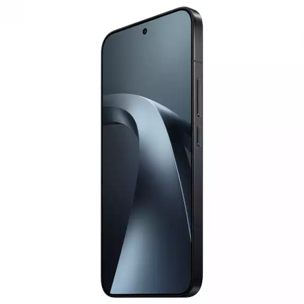 Смартфон Xiaomi 17T Pro 12GB/256GB Black (MZB0NUIEU)