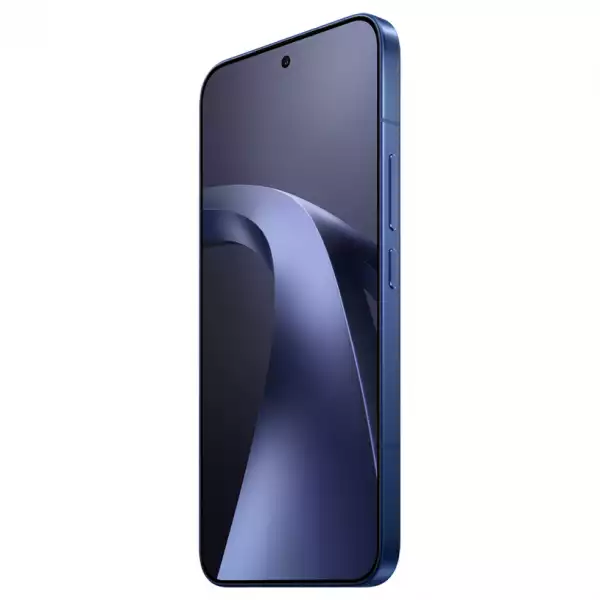 Смартфон Xiaomi 17T Pro 12GB/256GB Deep Blue (MZB0NUDEU)