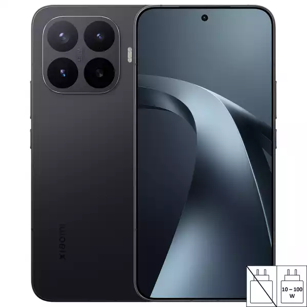 Смартфон Xiaomi 17T Pro 12GB/512GB Black (MZB0NUEEU) Смартфон Xiaomi 17T Pro 12GB/512GB Black (MZB0NUEEU)